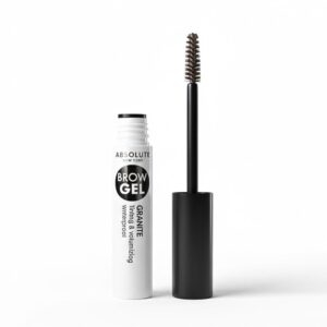 Absolute New York Eyebrown Gel Granite