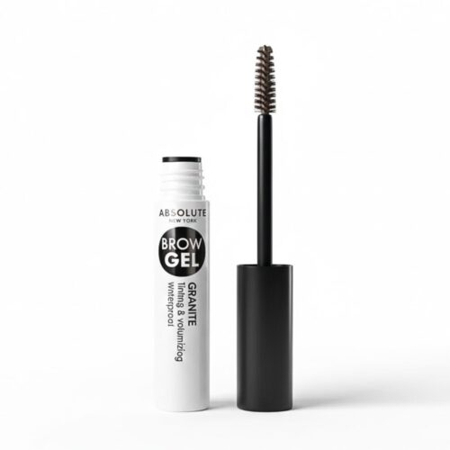 Absolute New York Eyebrown Gel Granite