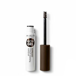 Absolute New York Eyebrown Waterproof Gel Espress