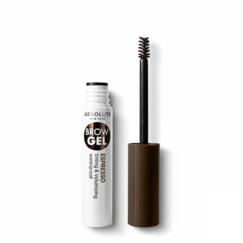 Absolute New York Eyebrown Waterproof Gel Espress