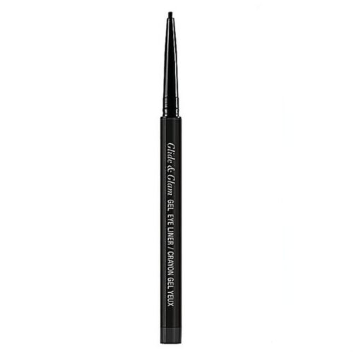 Absolute New York Glid Glam Eyeliner Black