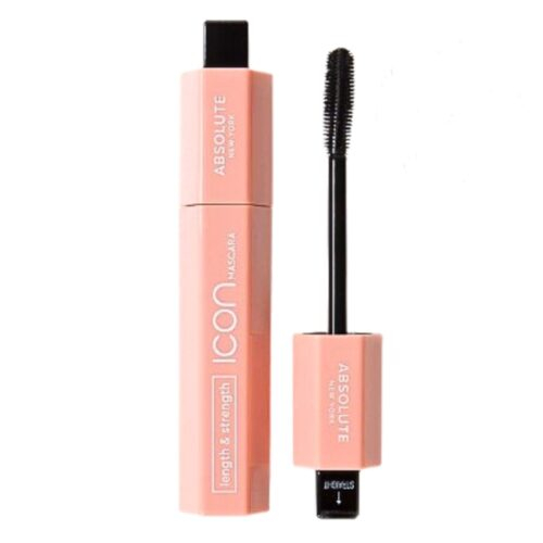Absolute New York Icon Lengthening Vegan Mascara Mecm02