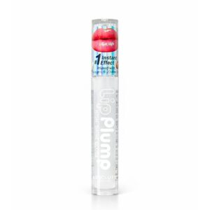 Absolute New York Lipstick Perfecting Plumping Gloss Clear