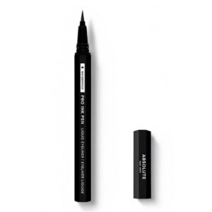 Absolute New York Liquid Liner Shape Ndefine