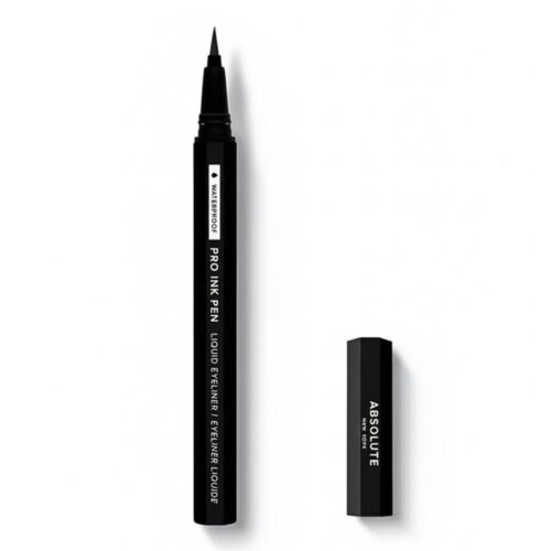 Absolute New York Liquid Liner Shape Ndefine