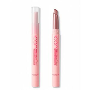 Absolute New York Master Slim Shine Lipstick Lavender Rose 21