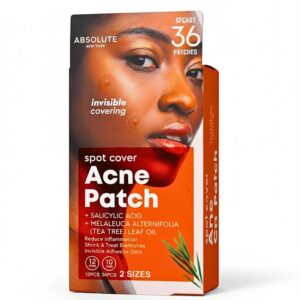 Absolute New York Spot Cover Acne Patch