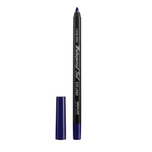 Absolute New York Waterproof Gel Eyeliner Navy