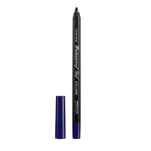 Absolute New York Waterproof Gel Eyeliner Navy