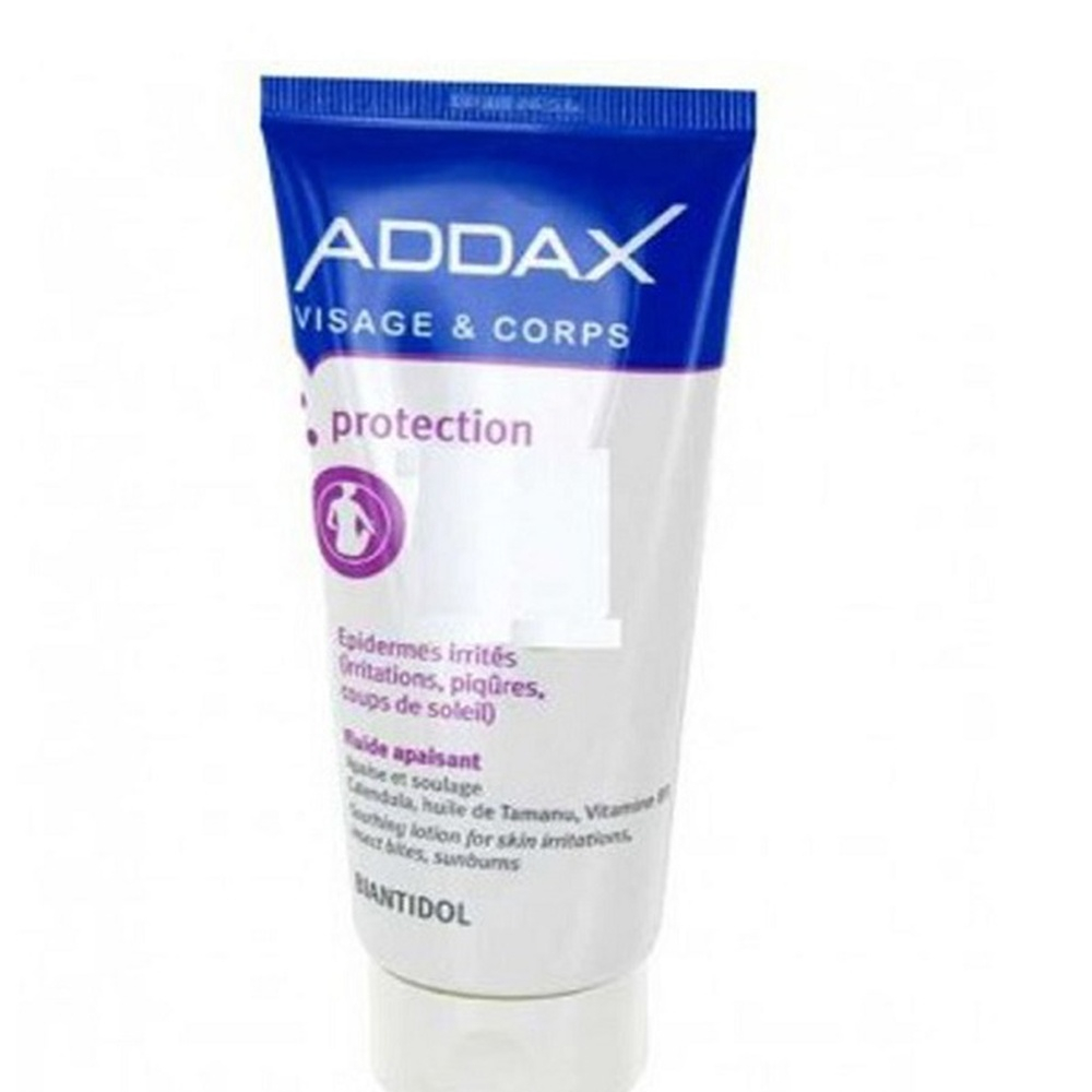 Addax Biantidol Apaise Et Soulage 50ml