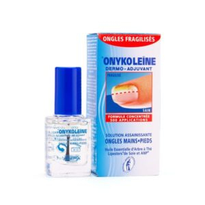 Akileine Onykoleine Ongle 10 Ml