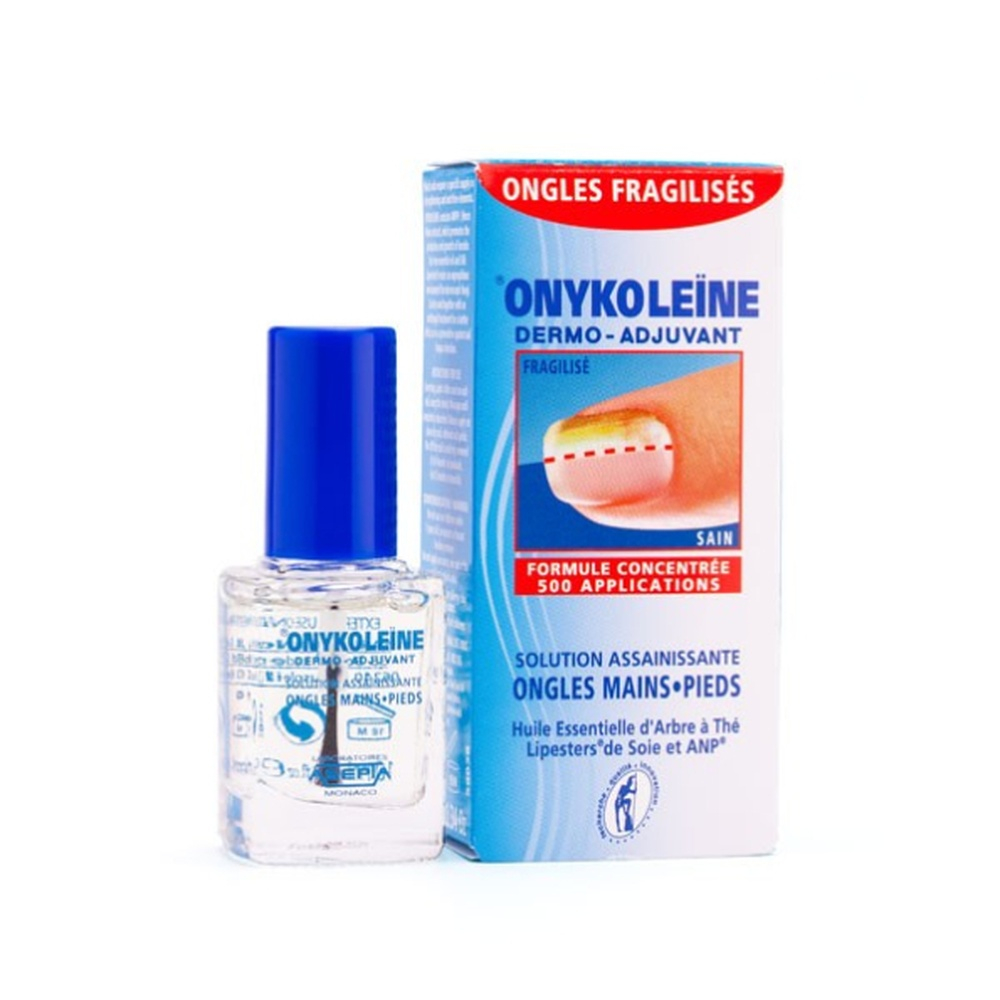 Akileine Onykoleine Ongle 10 Ml
