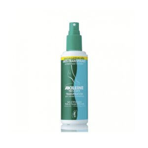 Akileine Vaporisateur Deo 100ml 1