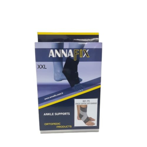 Annafix Chevillere Simple Taille Xx Large Ref 175 1