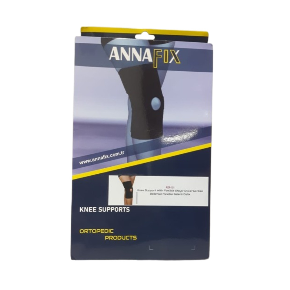 Annafix Gnouillere Flexible Taille Standard Ref 151