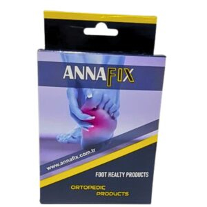 Annafix Hallux Valgus Night Droit Ref 218