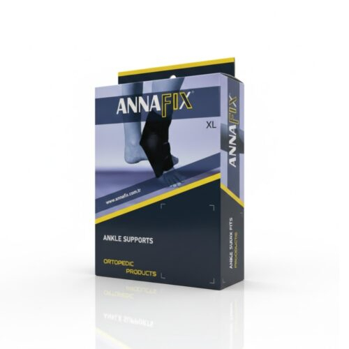 Annafix Orthese De Chevillere Taille S Ref 177 1