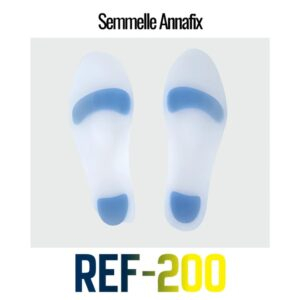 Annafix Sommelle En Silicone Taille Medium Ref 200