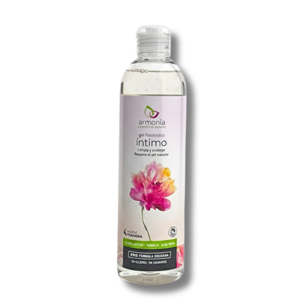 Armonia Gel Intime 300ml 2