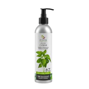 Armonia Shampoing Cheveux Gras 250ml 1