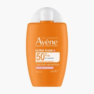 Avene Ecran Ultra Fluid Radiance Spf50 50ml