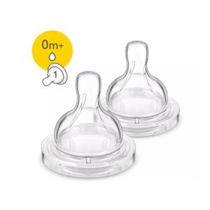 Avent 2 Tetines 0m 1t Scf631 27
