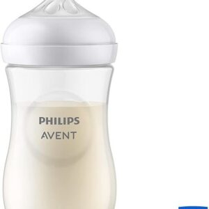 Avent Biberon Natural 30 Teat 1m 125ml Scy903 01
