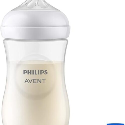 Avent Biberon Natural 30 Teat 1m 125ml Scy903 01