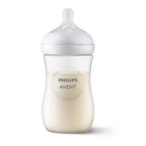 Avent Biberon Natural 30 Teat 1m 260ml Scy903 01