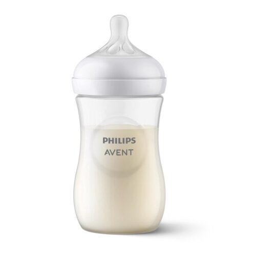 Avent Biberon Natural 30 Teat 1m 260ml Scy903 01