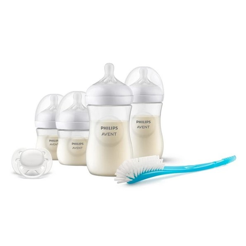 Avent Natural Response Coffret Nouveau Ne Scd838 11