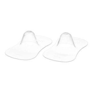 Avent Protege Mamelon Petite Taille Scf 153 01