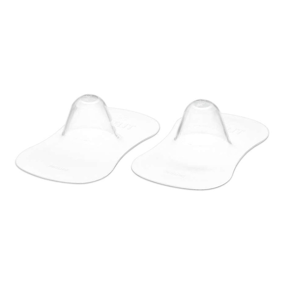 Avent Protege Mamelon Petite Taille Scf 153 01