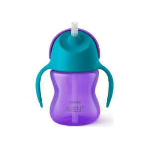 Avent Straw Cup 200ml 7oz Scf796 02