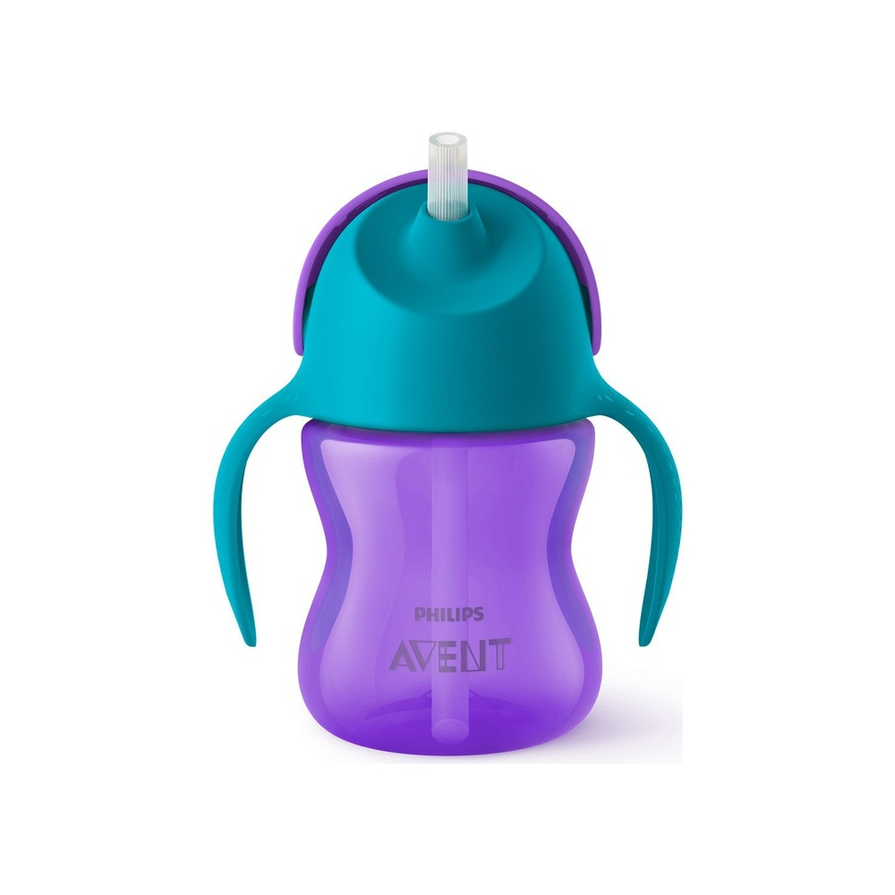 Avent Straw Cup 200ml 7oz Scf796 02