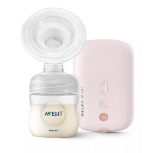 Avent Tire Lait Electrique Scf395 11