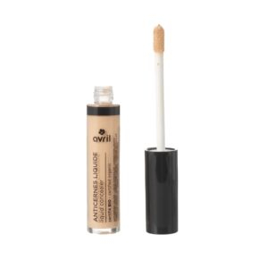 Avril Anti Cernes Liquide Vanille 44ml