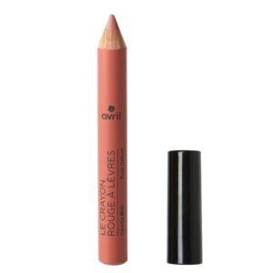 Avril Crayon Rouge A Levres Rose Delicat