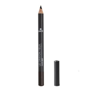 Avril Crayon Yeux Noir Charbon
