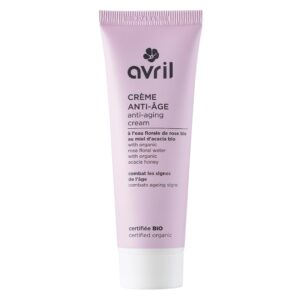 Avril Creme Anti Age 50ml