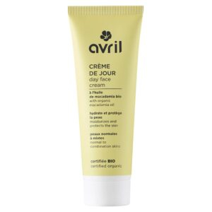 Avril Creme De Jour Pnm 50ml