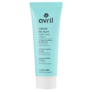 Avril Creme De Nuit Pnm 50ml