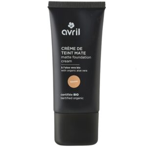 Avril Creme De Teint Mate Sesame 28ml
