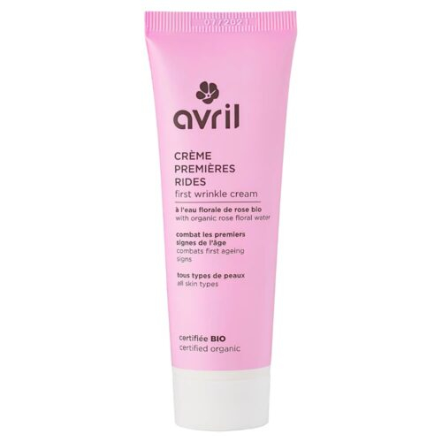 Avril Creme Premiers Rides 50ml