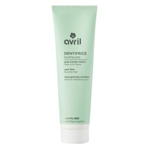 Avril Dentifrice 100ml