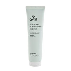 Avril Dentifrice Blanchissant 100ml