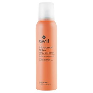 Avril Deodorant Spray 150ml