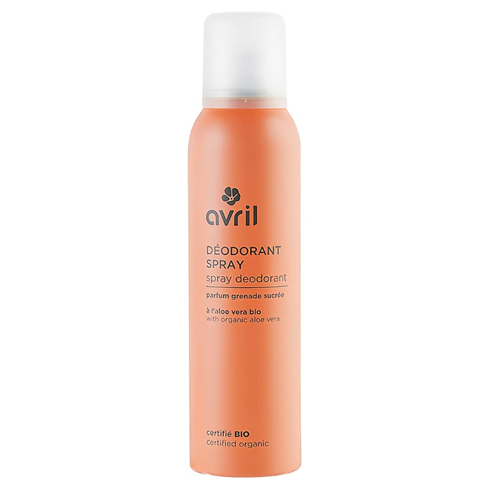 Avril Deodorant Spray 150ml