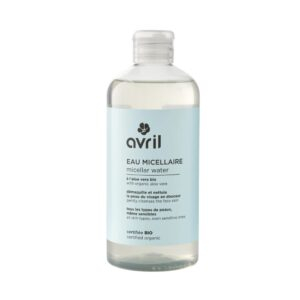 Avril Eau Micellaire 500ml 1