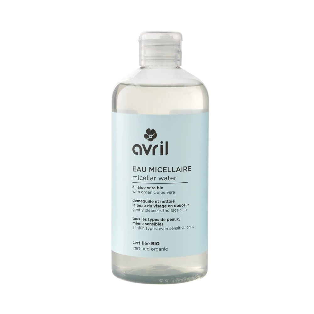 Avril Eau Micellaire 500ml 1